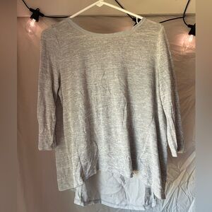 Long sleeve Lauren Conrad Top
